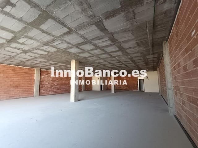 1 quarto Escritório para venda em Manises - 172 000 € (Ref: 9427644)