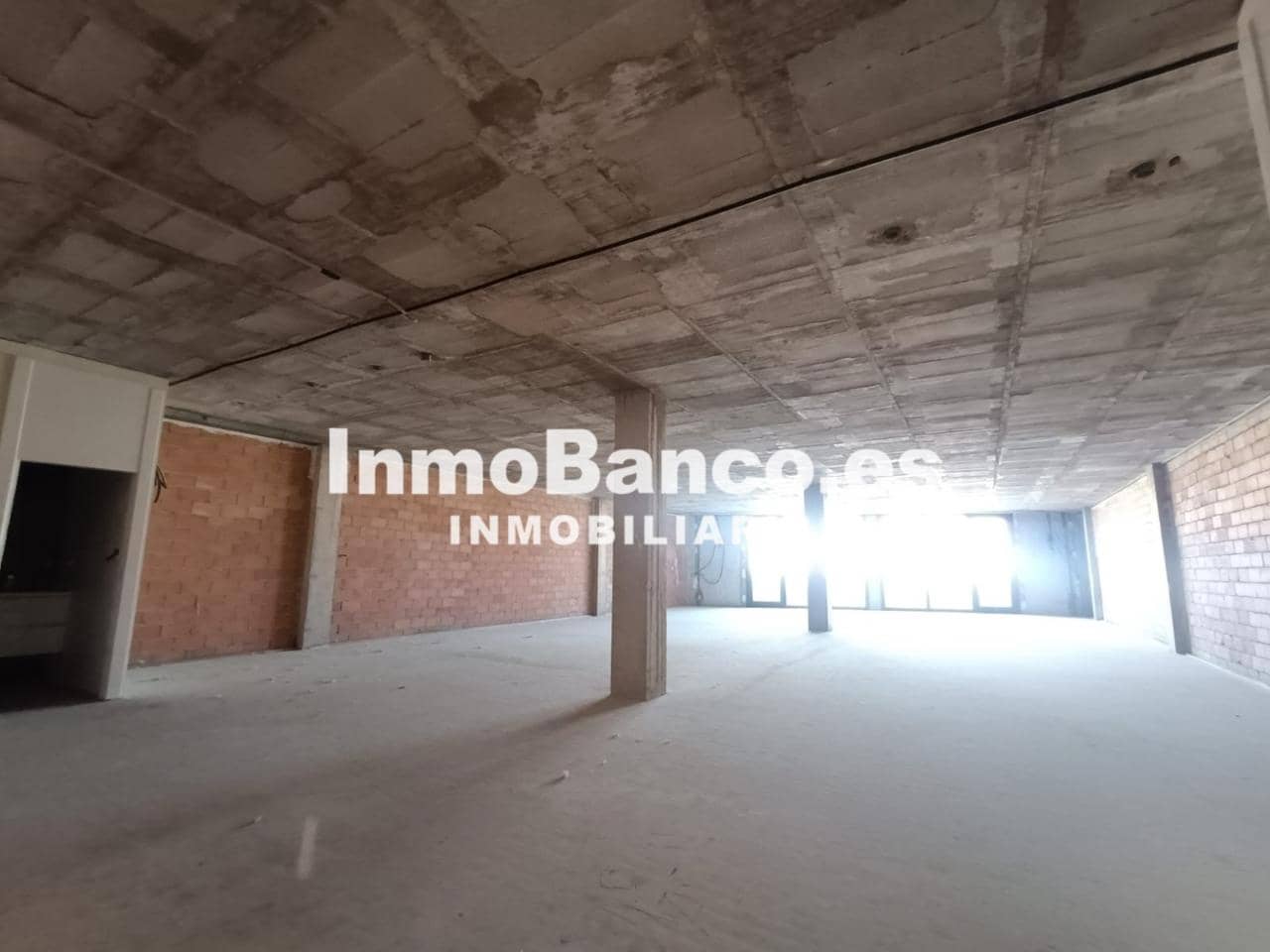 1 quarto Escritório para venda em Manises - 172 000 € (Ref: 9427644)