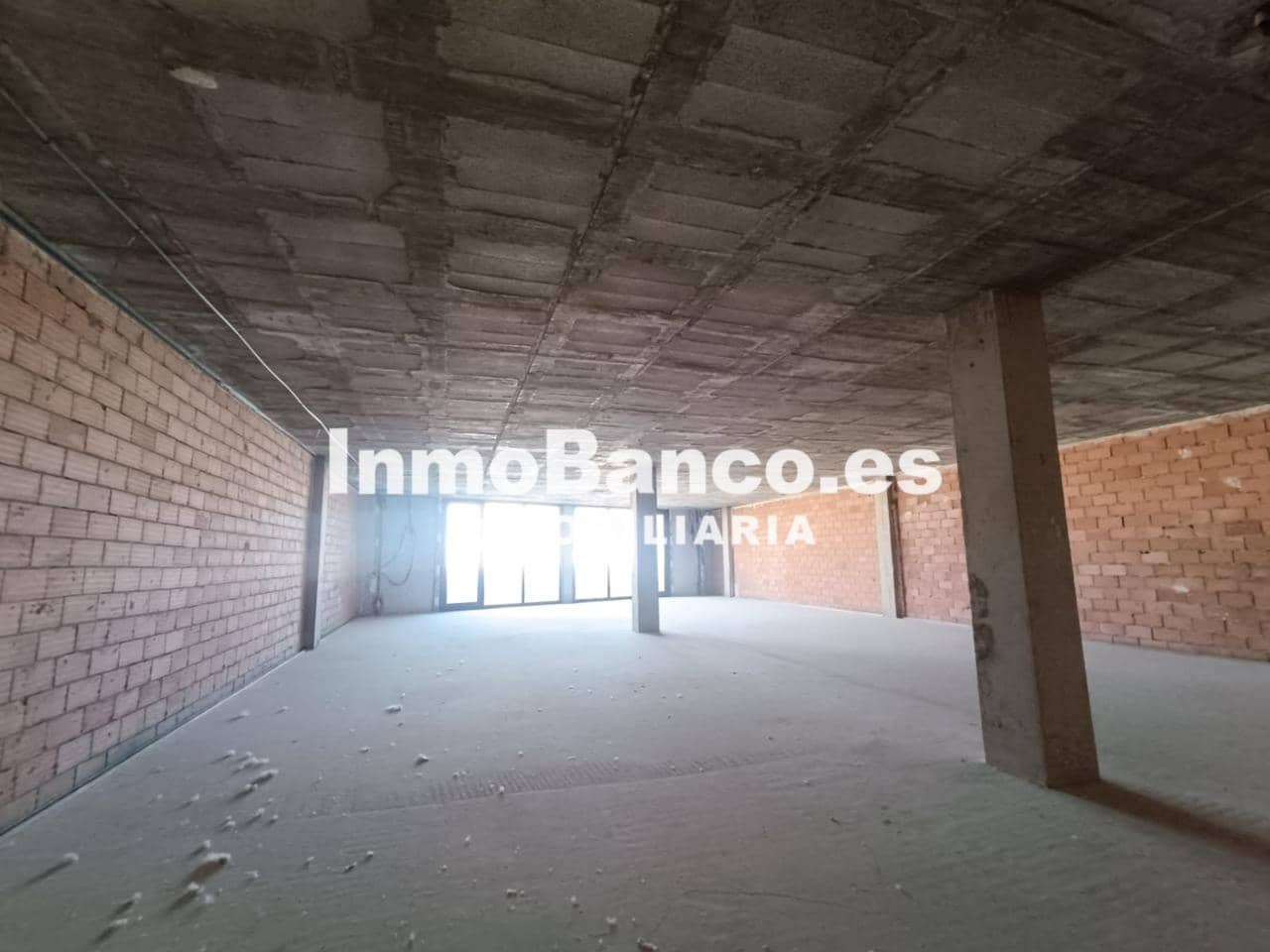 1 quarto Escritório para venda em Manises - 172 000 € (Ref: 9427644)