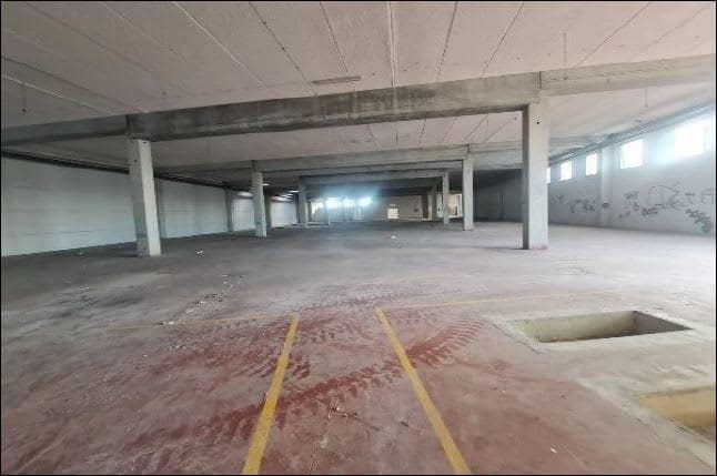 Commerciale in vendita in Alzira - 470.000 € (Rif: 9427646)
