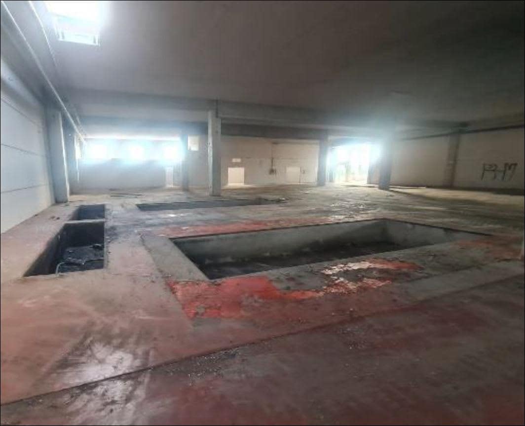 Commerciale in vendita in Alzira - 470.000 € (Rif: 9427646)