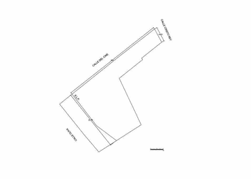 Terreno Não Urbanizado para venda em Daimus - 117 000 € (Ref: 9427648)