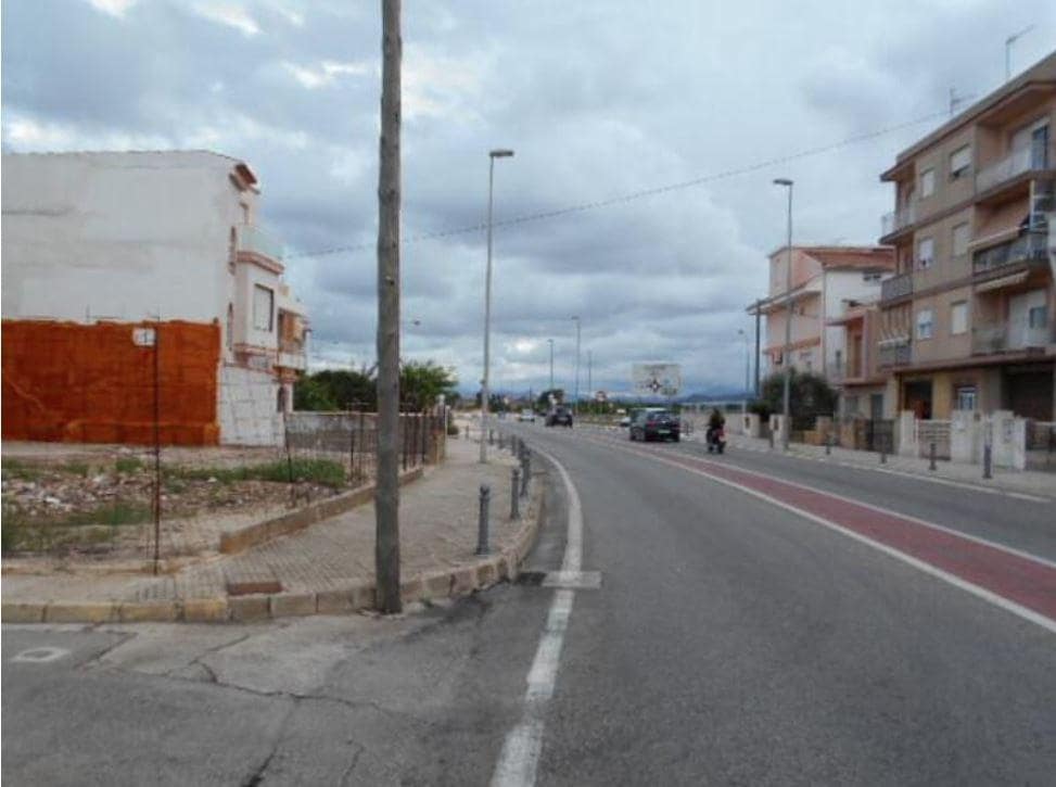 Terreno Não Urbanizado para venda em Daimus - 117 000 € (Ref: 9427648)