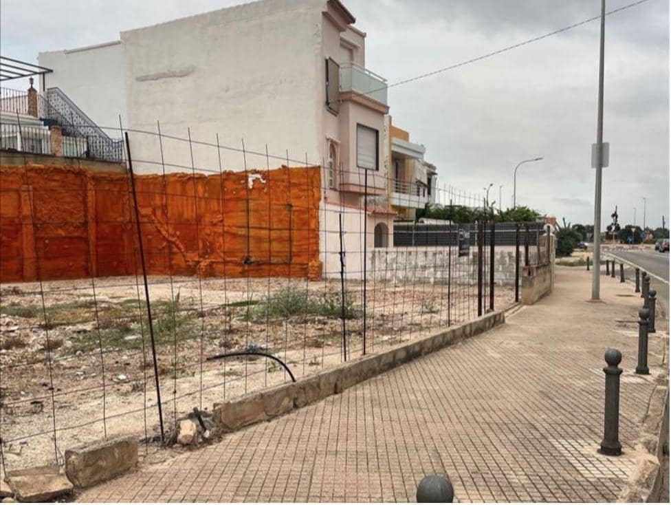 Terreno Não Urbanizado para venda em Daimus - 117 000 € (Ref: 9427648)