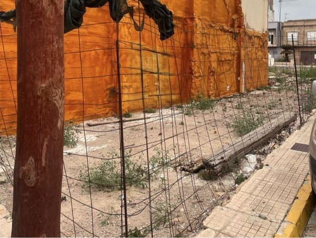 Terreno Não Urbanizado para venda em Daimús - 117 000 € (Ref: 9427648)