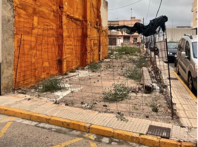 Terreno Não Urbanizado para venda em Daimús - 117 000 € (Ref: 9427648)