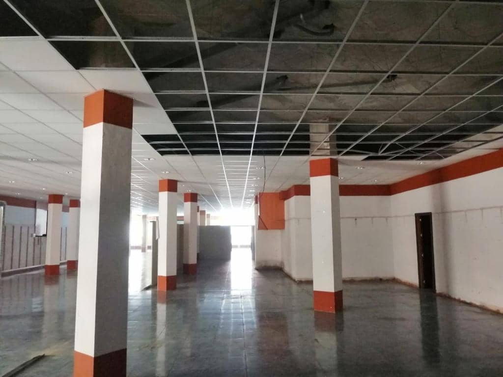 2 soverom Bedrift til salgs i Gandia - € 214 000 (Ref: 9427650)