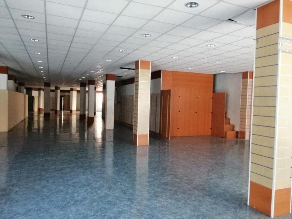 2 soverom Bedrift til salgs i Gandia - € 214 000 (Ref: 9427650)