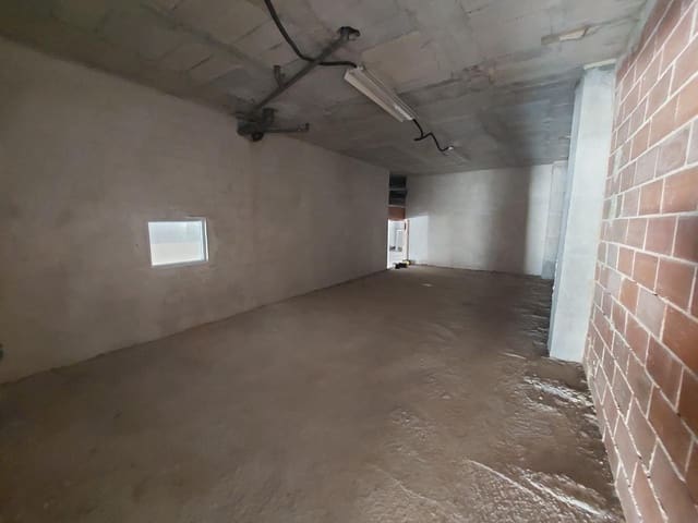 2 soverom Bedrift til salgs i Gandia - € 214 000 (Ref: 9427650)