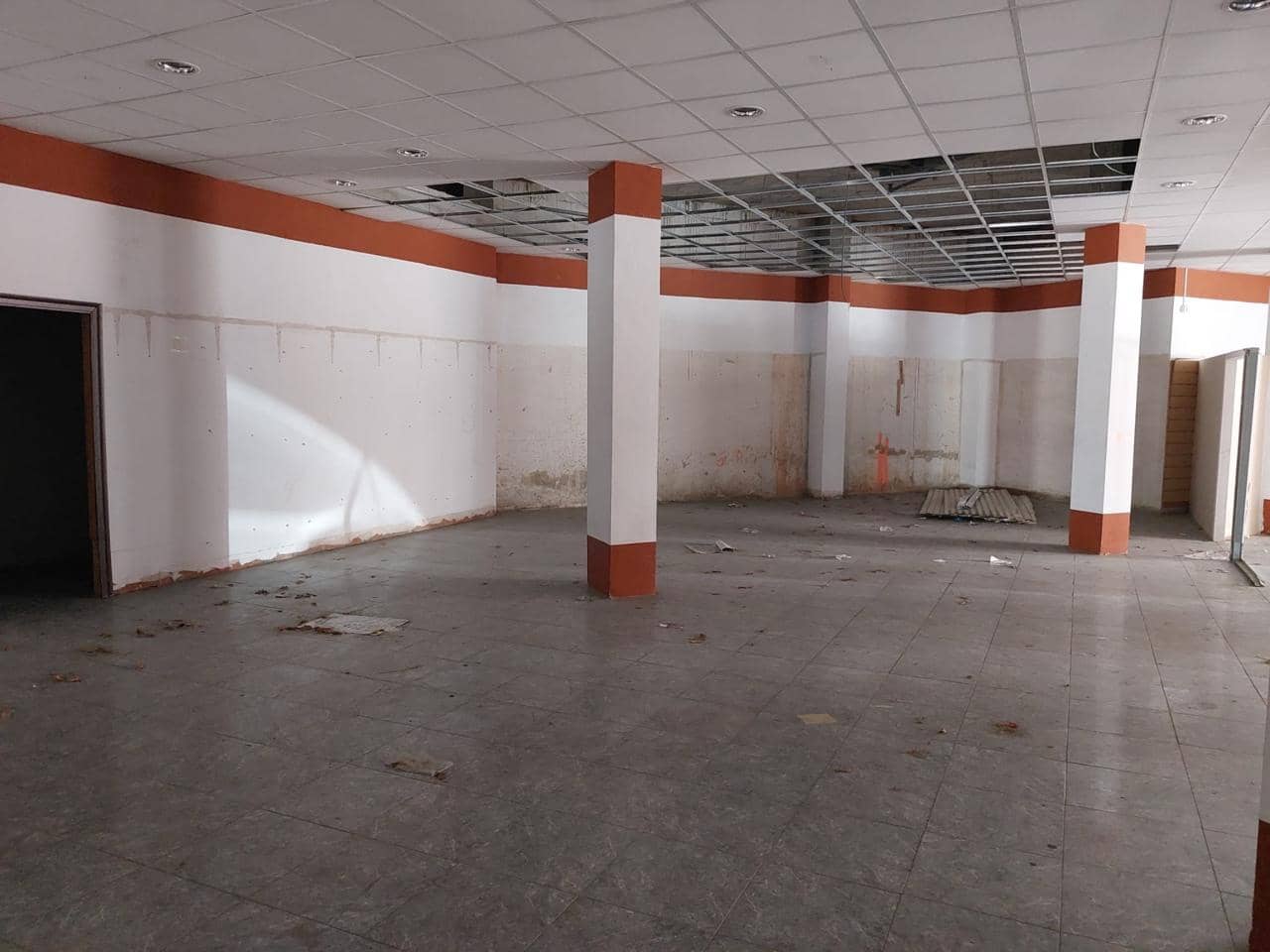 2 soverom Bedrift til salgs i Gandia - € 214 000 (Ref: 9427650)