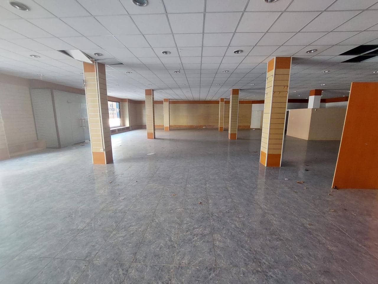 2 soverom Bedrift til salgs i Gandia - € 214 000 (Ref: 9427650)