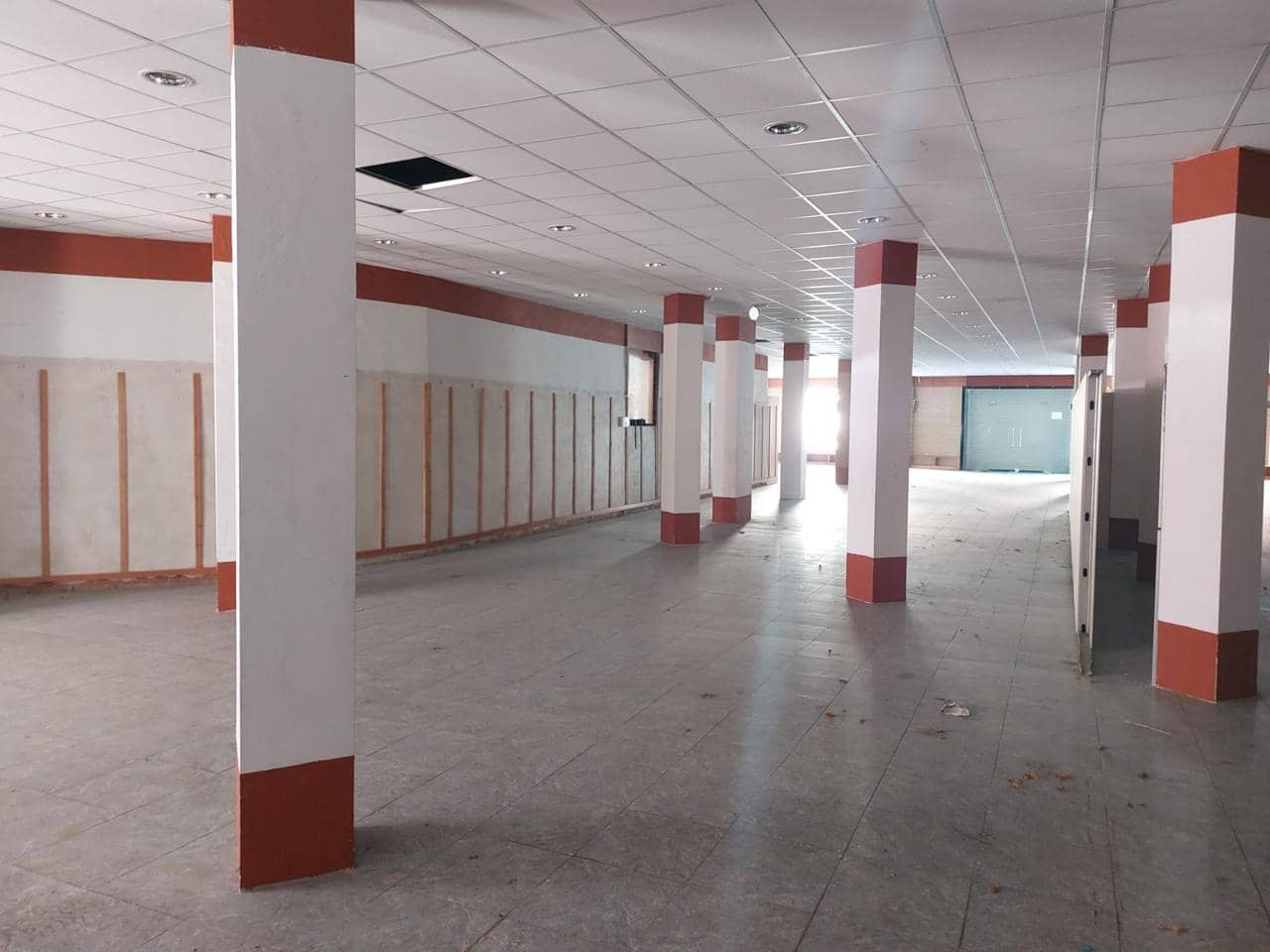 2 soverom Bedrift til salgs i Gandia - € 214 000 (Ref: 9427650)