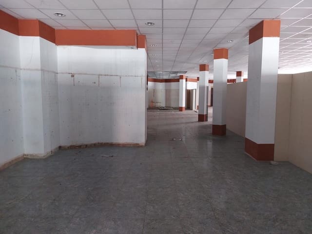 2 soverom Bedrift til salgs i Gandia - € 214 000 (Ref: 9427650)