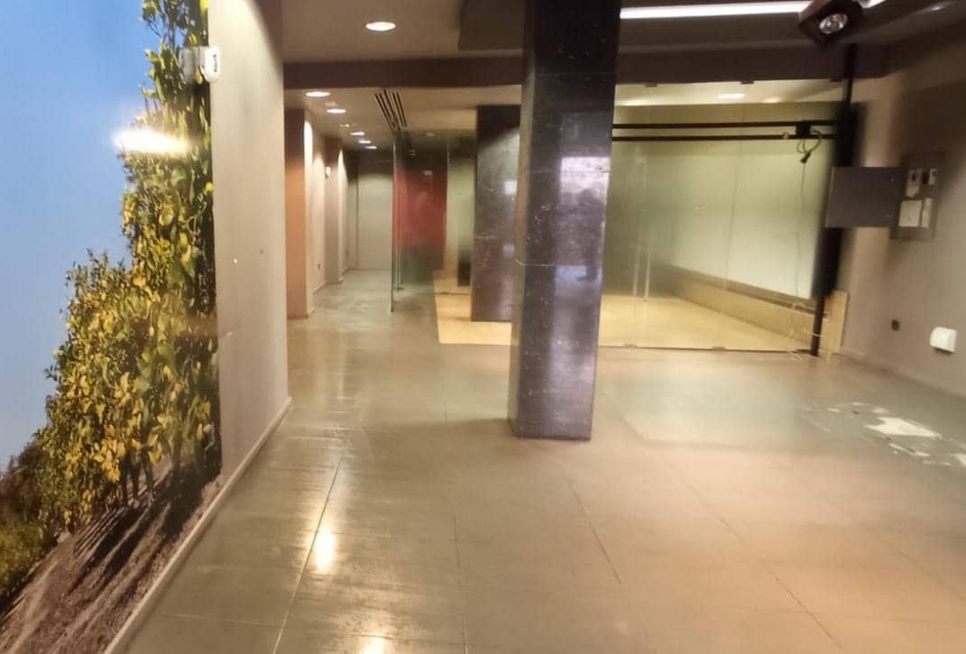 2 chambre Entreprise à vendre à Albalat de la Ribera - 64 200 € (Ref: 9427653)