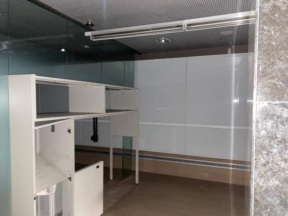 2 chambre Entreprise à vendre à Albalat de la Ribera - 64 200 € (Ref: 9427653)