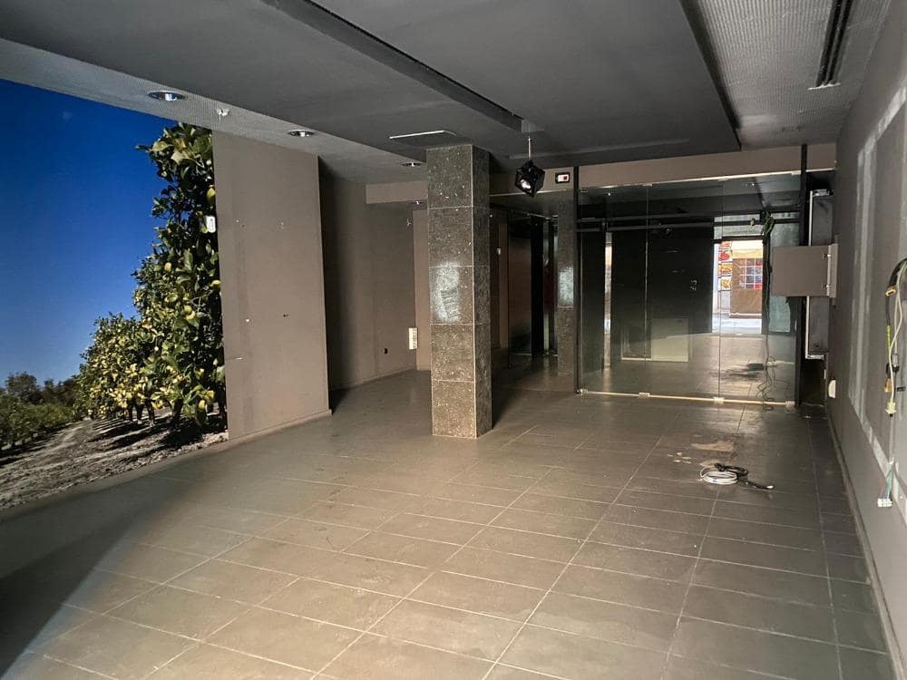 2 chambre Entreprise à vendre à Albalat de la Ribera - 64 200 € (Ref: 9427653)