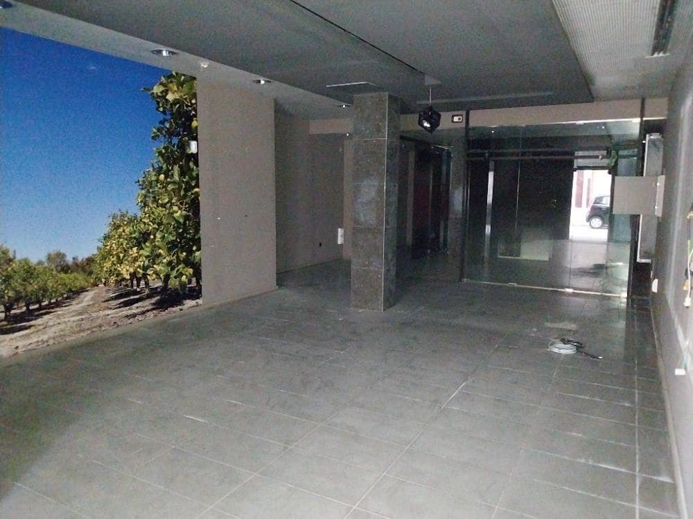 2 chambre Entreprise à vendre à Albalat de la Ribera - 64 200 € (Ref: 9427653)