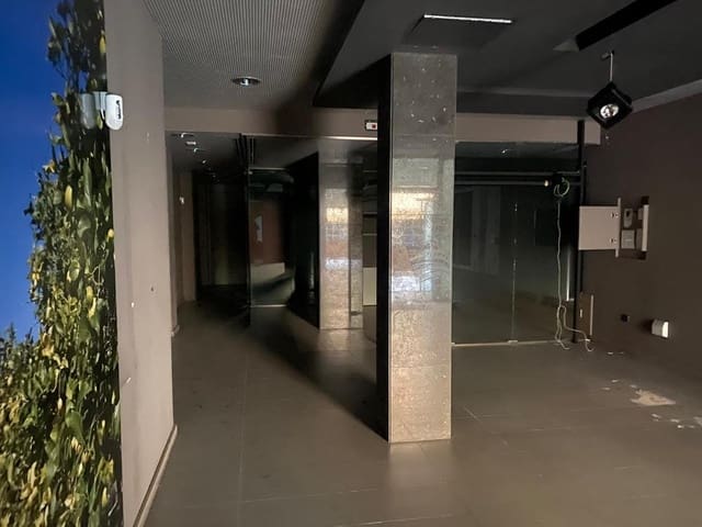 2 chambre Entreprise à vendre à Albalat de la Ribera - 64 200 € (Ref: 9427653)