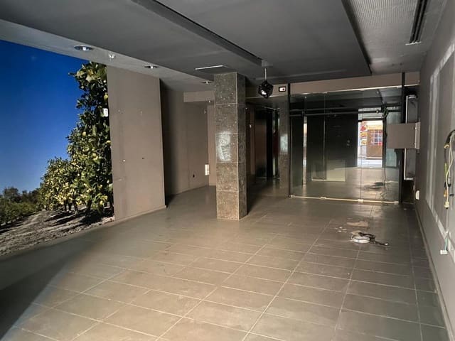 2 chambre Entreprise à vendre à Albalat de la Ribera - 64 200 € (Ref: 9427653)