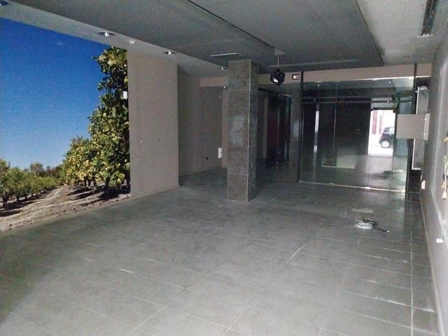 2 chambre Entreprise à vendre à Albalat de la Ribera - 64 200 € (Ref: 9427653)