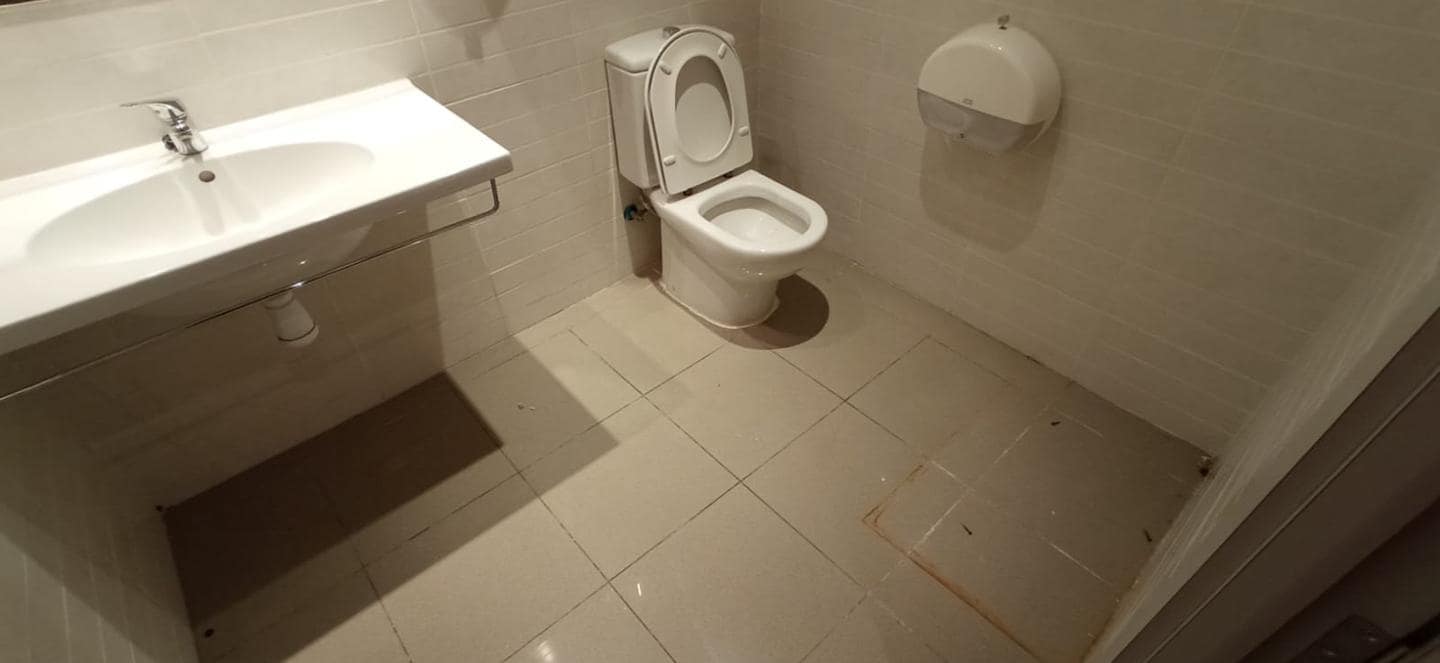 2 chambre Entreprise à vendre à Albalat de la Ribera - 64 200 € (Ref: 9427653)