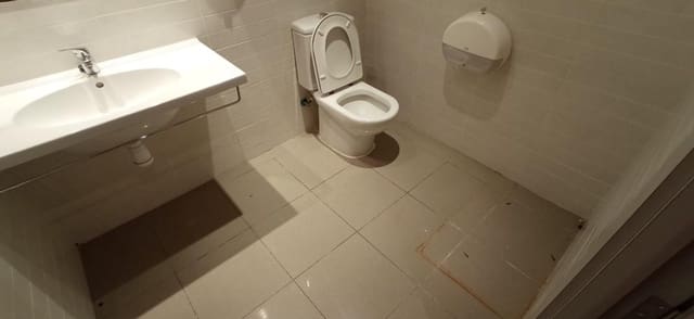 2 chambre Entreprise à vendre à Albalat de la Ribera - 64 200 € (Ref: 9427653)