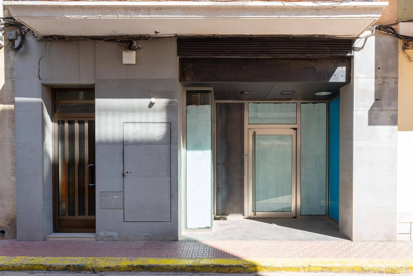 2 chambre Entreprise à vendre à Albalat de la Ribera - 64 200 € (Ref: 9427653)