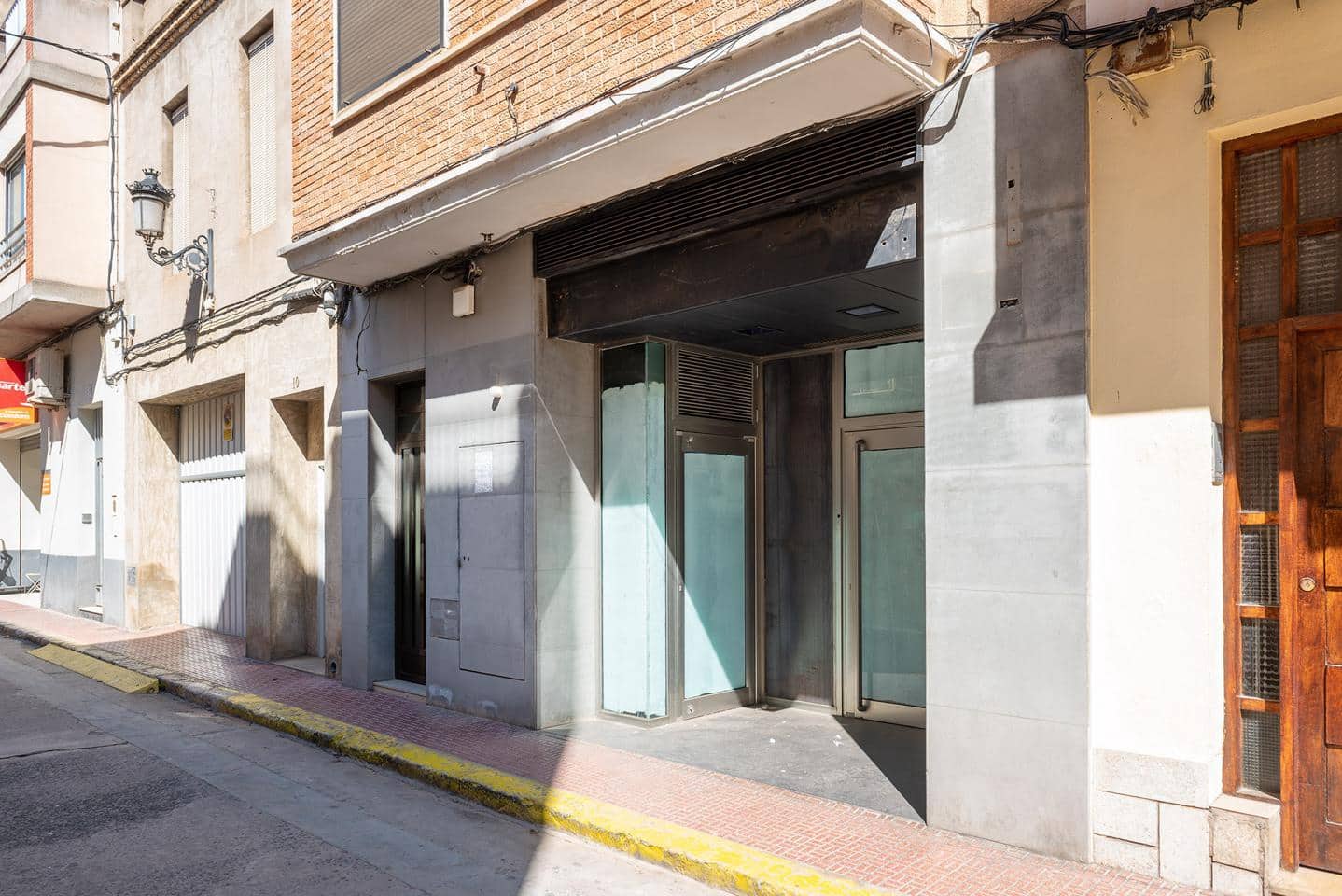 2 chambre Entreprise à vendre à Albalat de la Ribera - 64 200 € (Ref: 9427653)