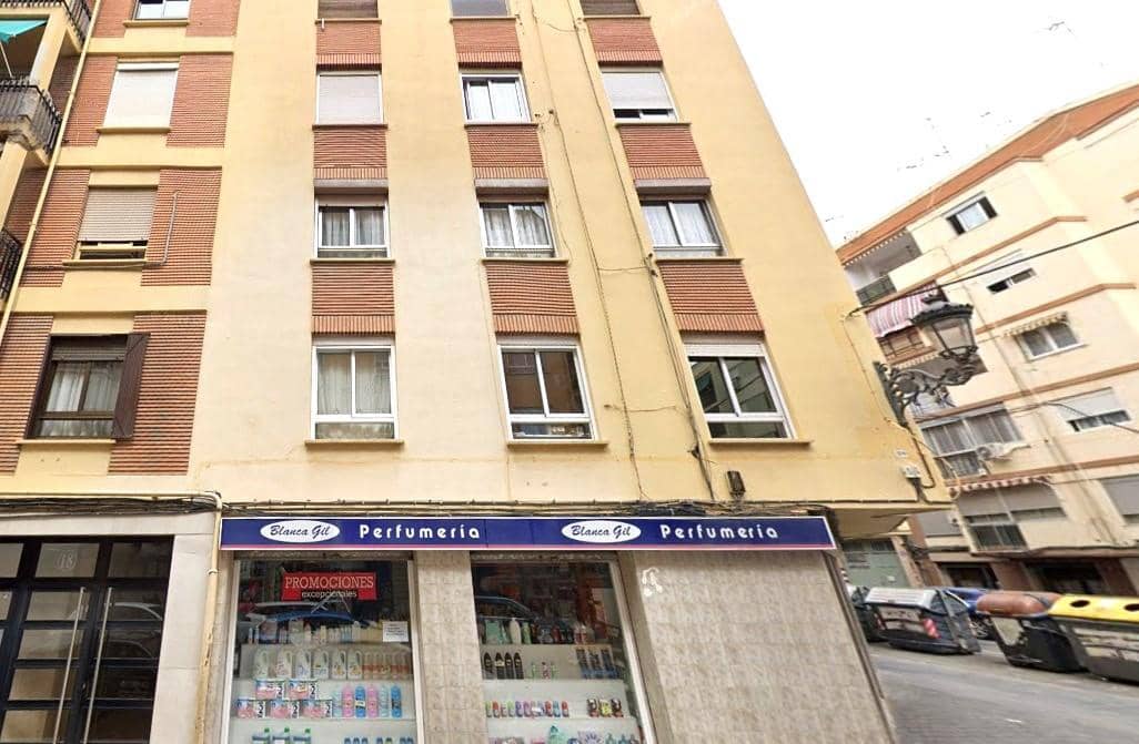 1 Zimmer Firma/Unternehmen zu verkaufen in Valencia Stadt - 138.900 € (Ref: 9427655)