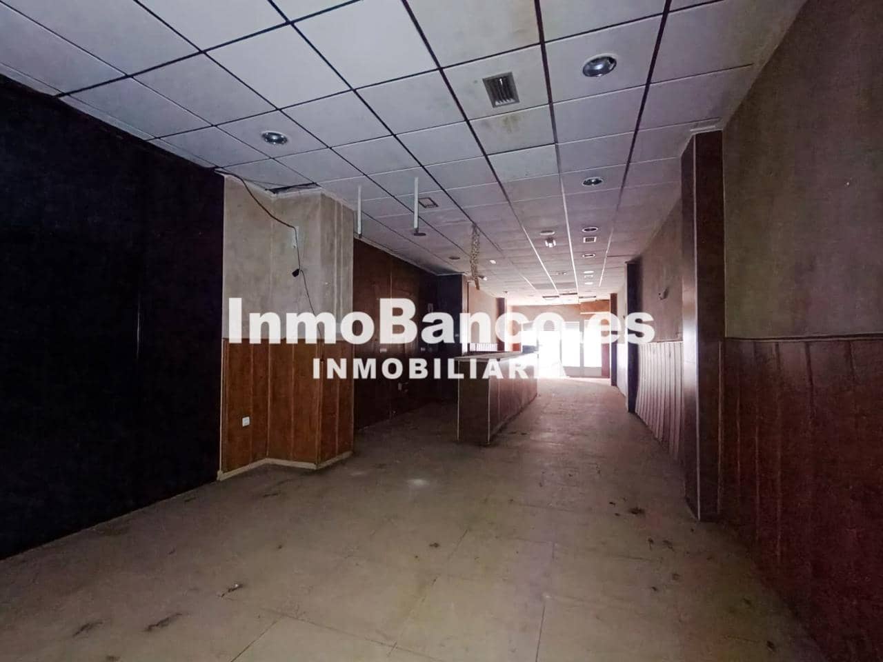 3 camera da letto Azienda in vendita in Carcaixent - 69.000 € (Rif: 9427657)