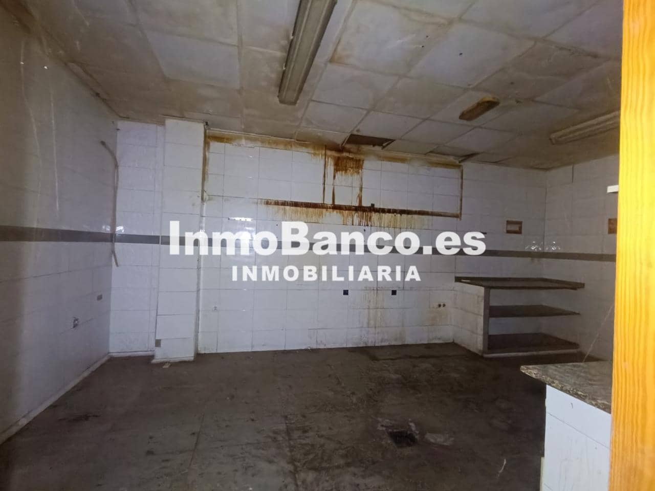 3 camera da letto Azienda in vendita in Carcaixent - 69.000 € (Rif: 9427657)