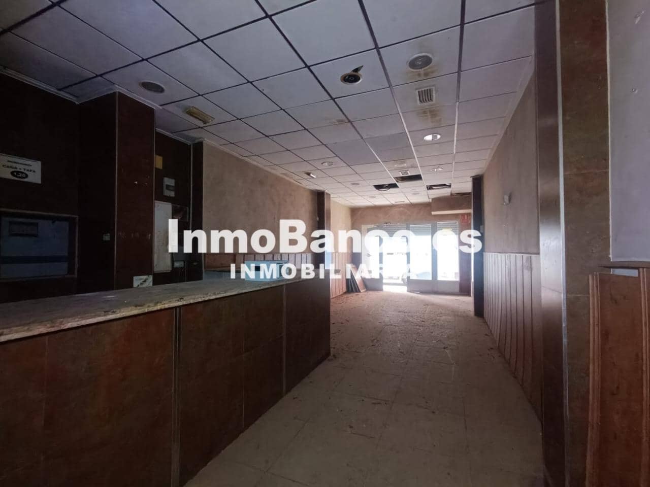 3 camera da letto Azienda in vendita in Carcaixent - 69.000 € (Rif: 9427657)