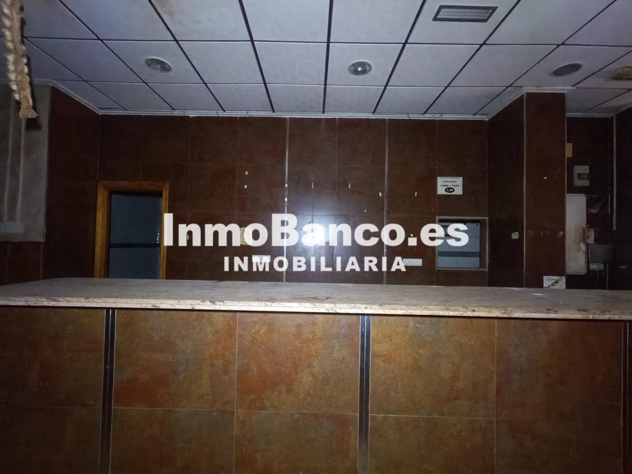 3 camera da letto Azienda in vendita in Carcaixent - 69.000 € (Rif: 9427657)