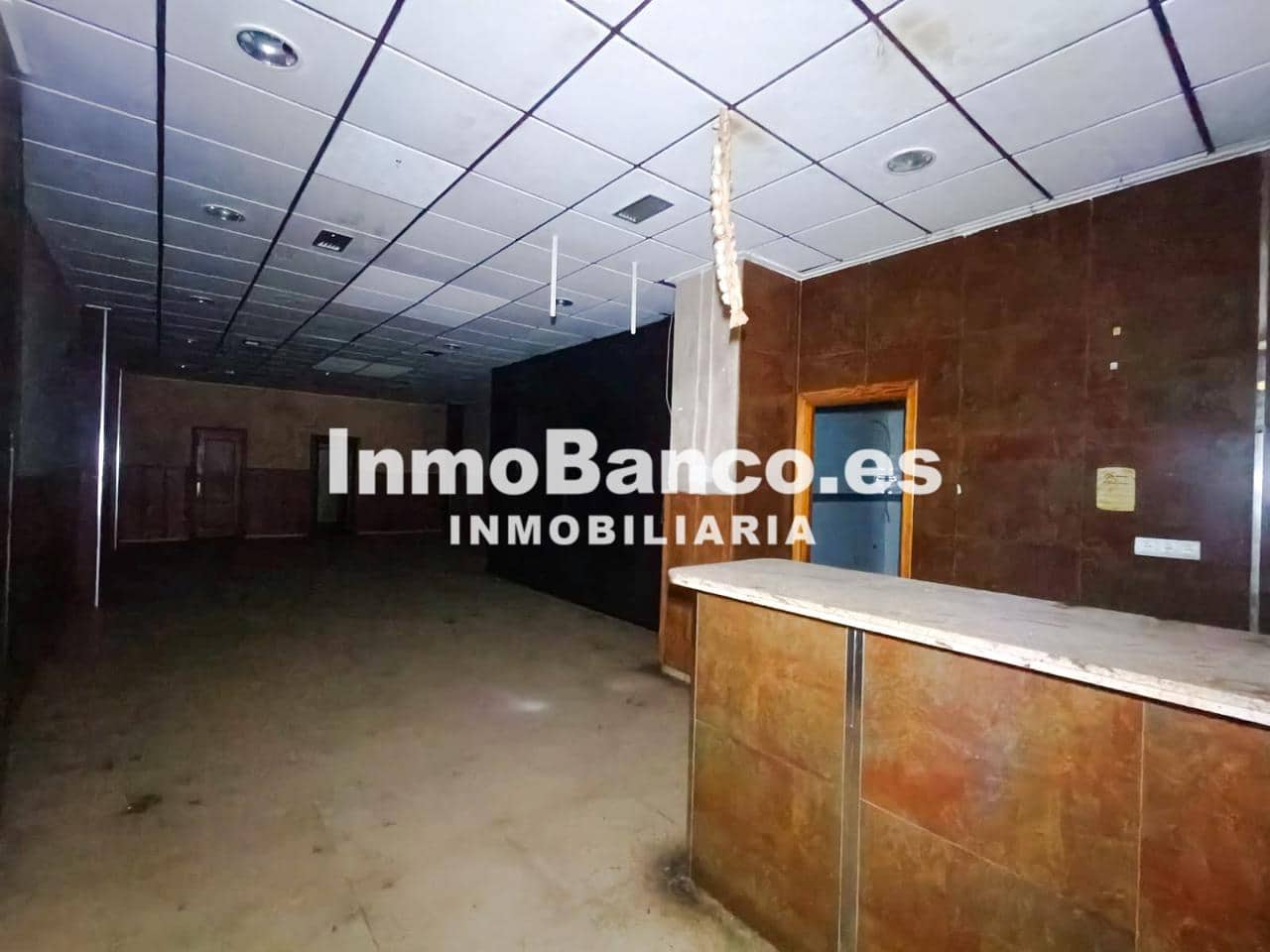 3 camera da letto Azienda in vendita in Carcaixent - 69.000 € (Rif: 9427657)