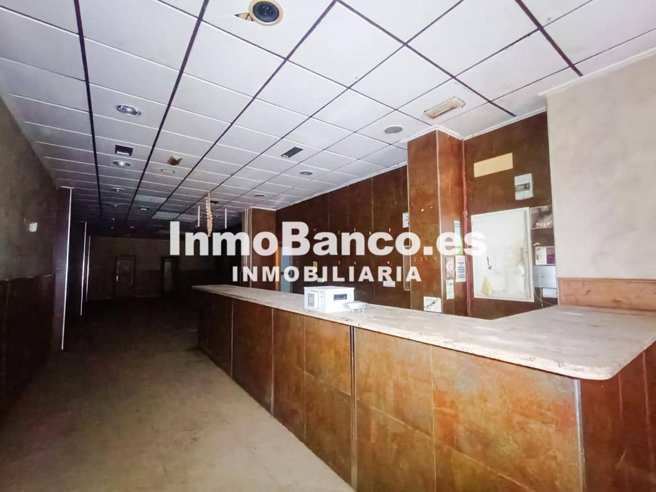 3 camera da letto Azienda in vendita in Carcaixent - 69.000 € (Rif: 9427657)