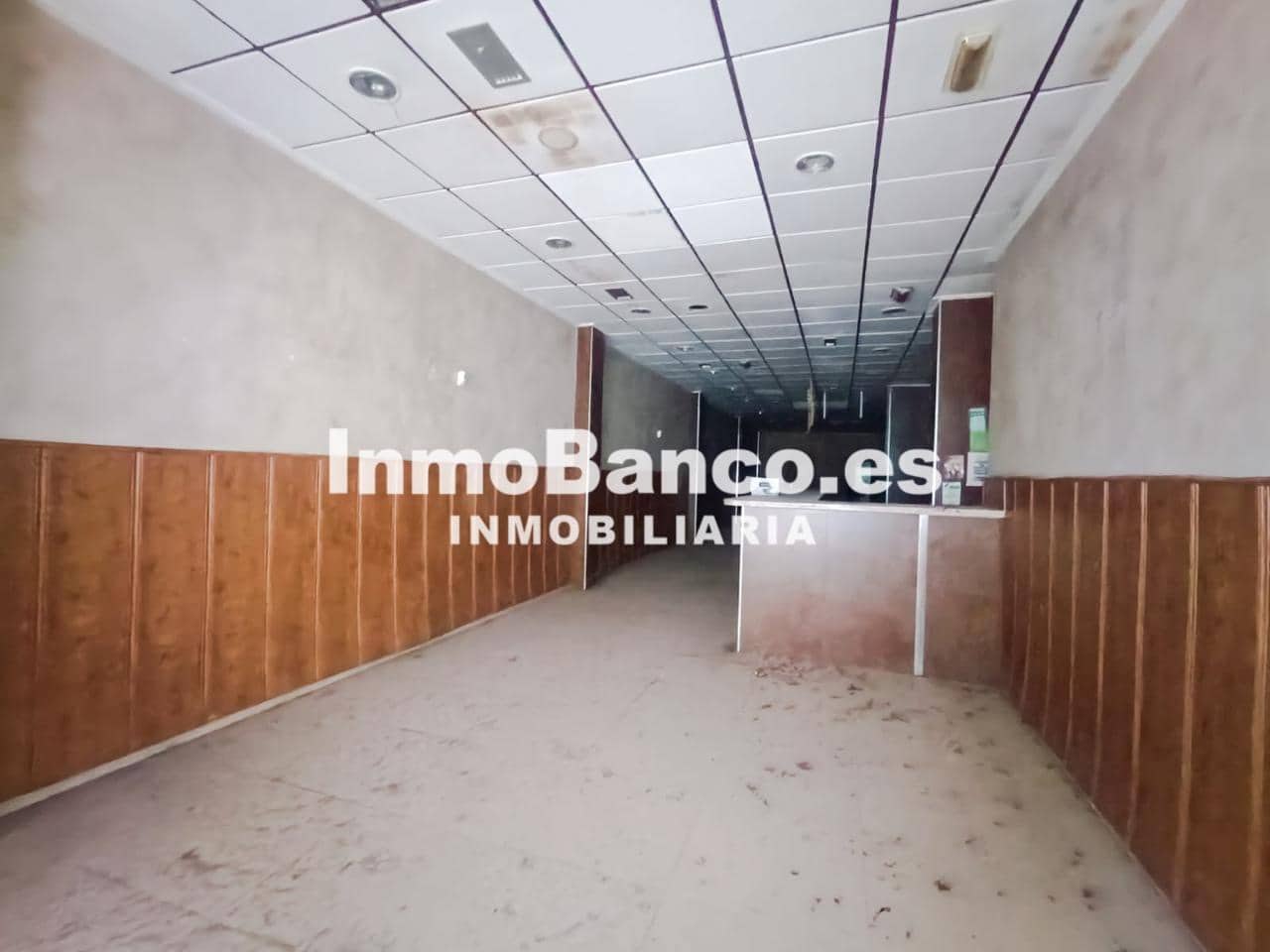 3 camera da letto Azienda in vendita in Carcaixent - 69.000 € (Rif: 9427657)