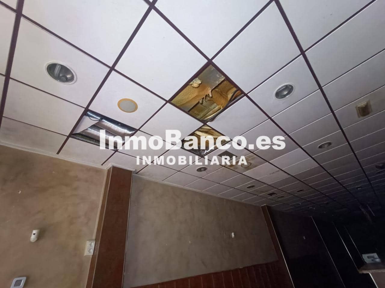 3 camera da letto Azienda in vendita in Carcaixent - 69.000 € (Rif: 9427657)