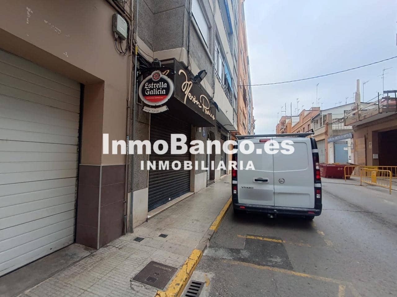 3 camera da letto Azienda in vendita in Carcaixent - 69.000 € (Rif: 9427657)