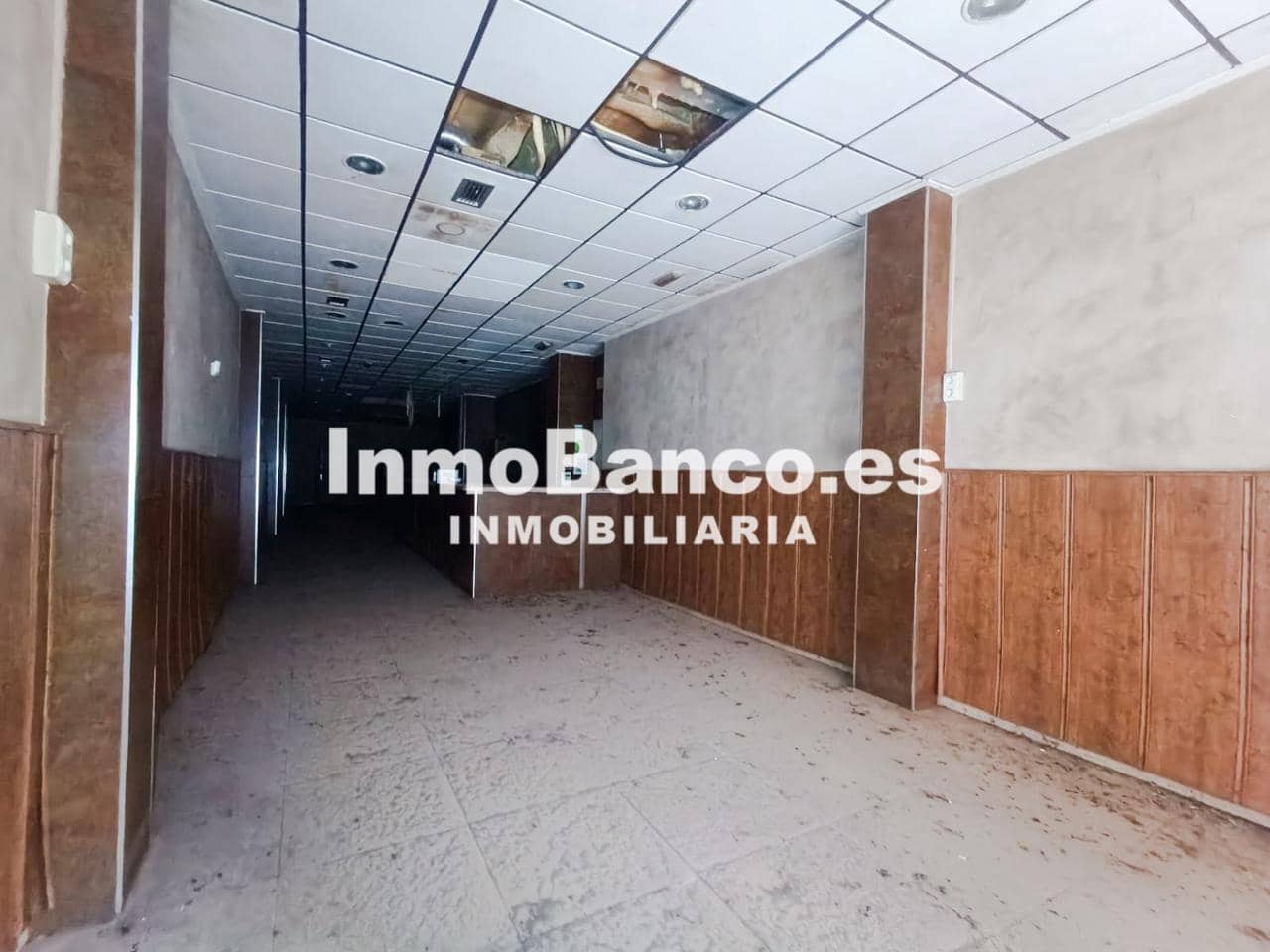 3 camera da letto Azienda in vendita in Carcaixent - 69.000 € (Rif: 9427657)