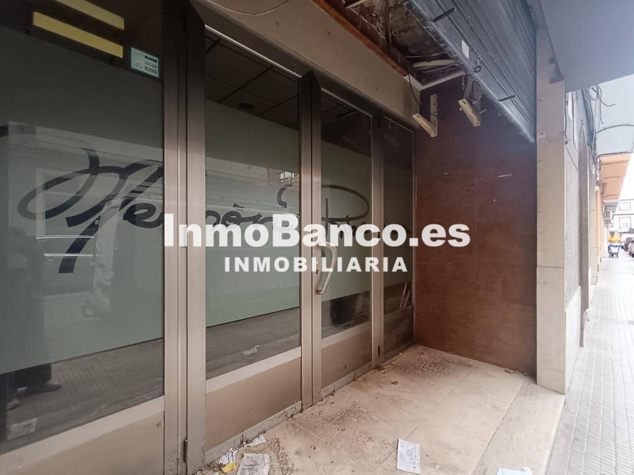 3 camera da letto Azienda in vendita in Carcaixent - 69.000 € (Rif: 9427657)