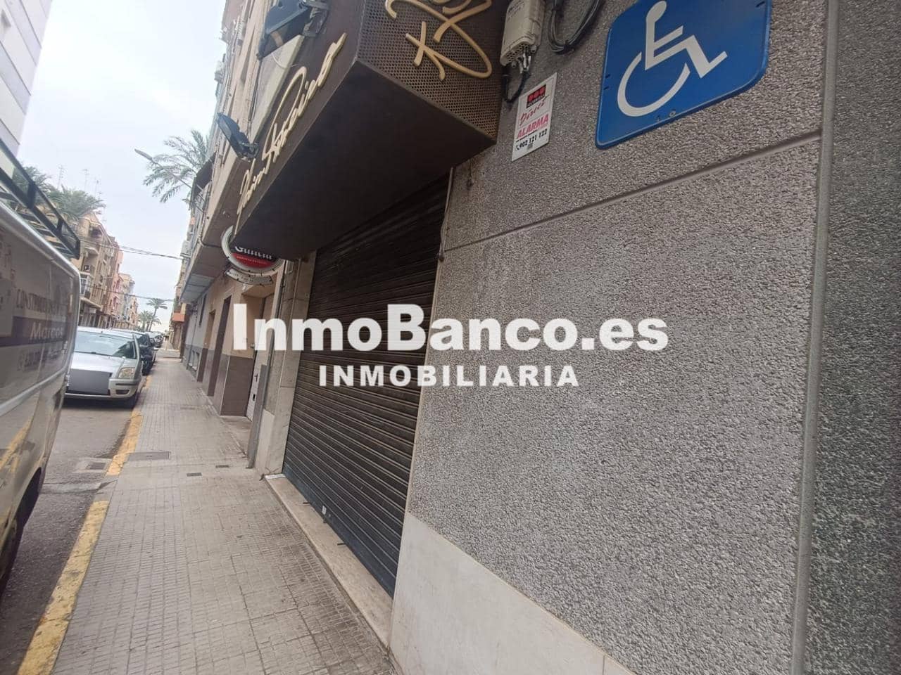 3 camera da letto Azienda in vendita in Carcaixent - 69.000 € (Rif: 9427657)