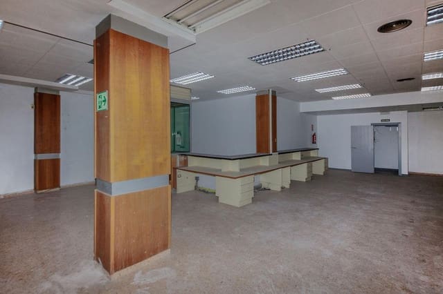 4 soverom Bedrift til salgs i Carcaixent - € 205 000 (Ref: 9427658)