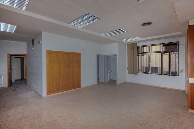 4 soverom Bedrift til salgs i Carcaixent - € 205 000 (Ref: 9427658)