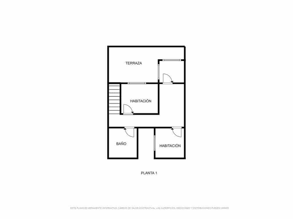 4 bedroom Business for sale in Carcaixent - € 205,000 (Ref: 9427658)