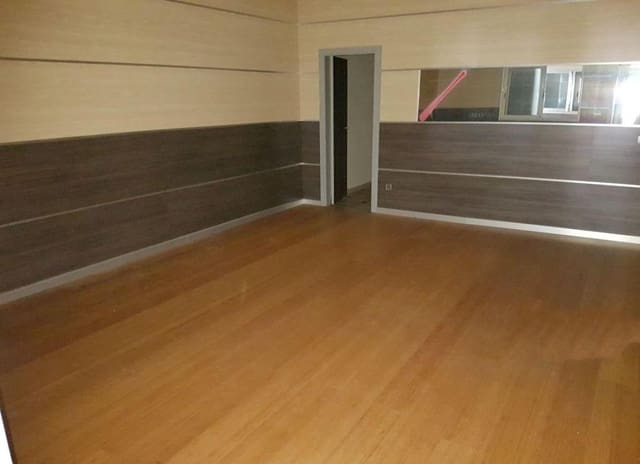 3 chambre Entreprise à vendre à Sueca - 56 000 € (Ref: 9427662)
