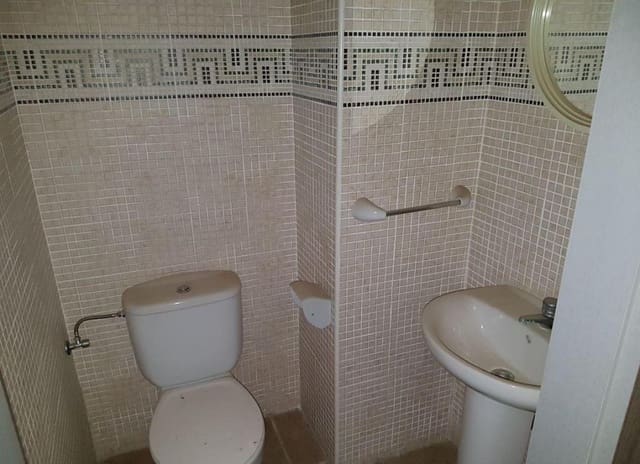 3 chambre Entreprise à vendre à Sueca - 56 000 € (Ref: 9427662)