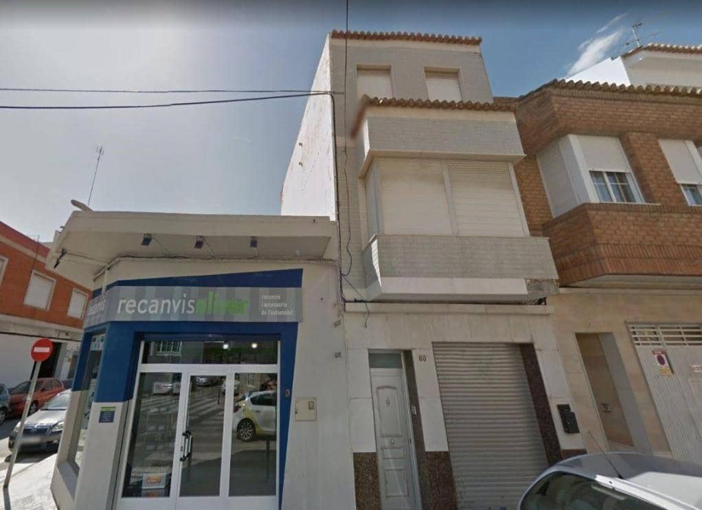 3 bedroom Business for sale in Sueca - € 56,000 (Ref: 9427662)