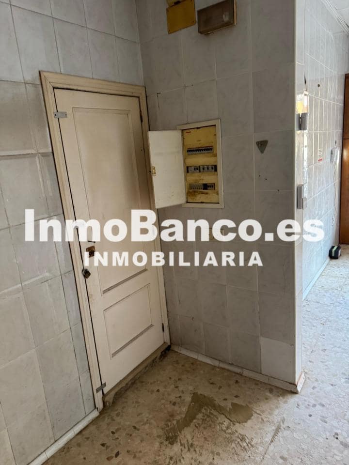 1 camera da letto Azienda in vendita in Turis - 40.500 € (Rif: 9427664)