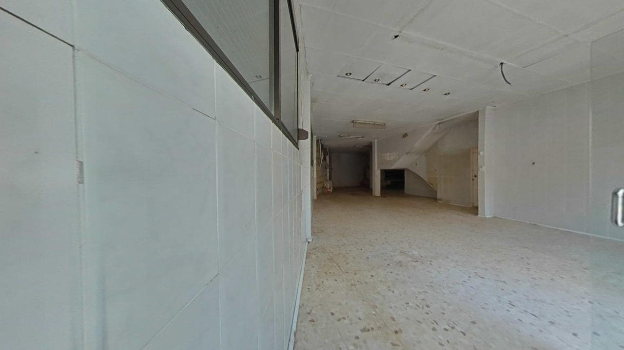 1 camera da letto Azienda in vendita in Turis - 40.500 € (Rif: 9427664)