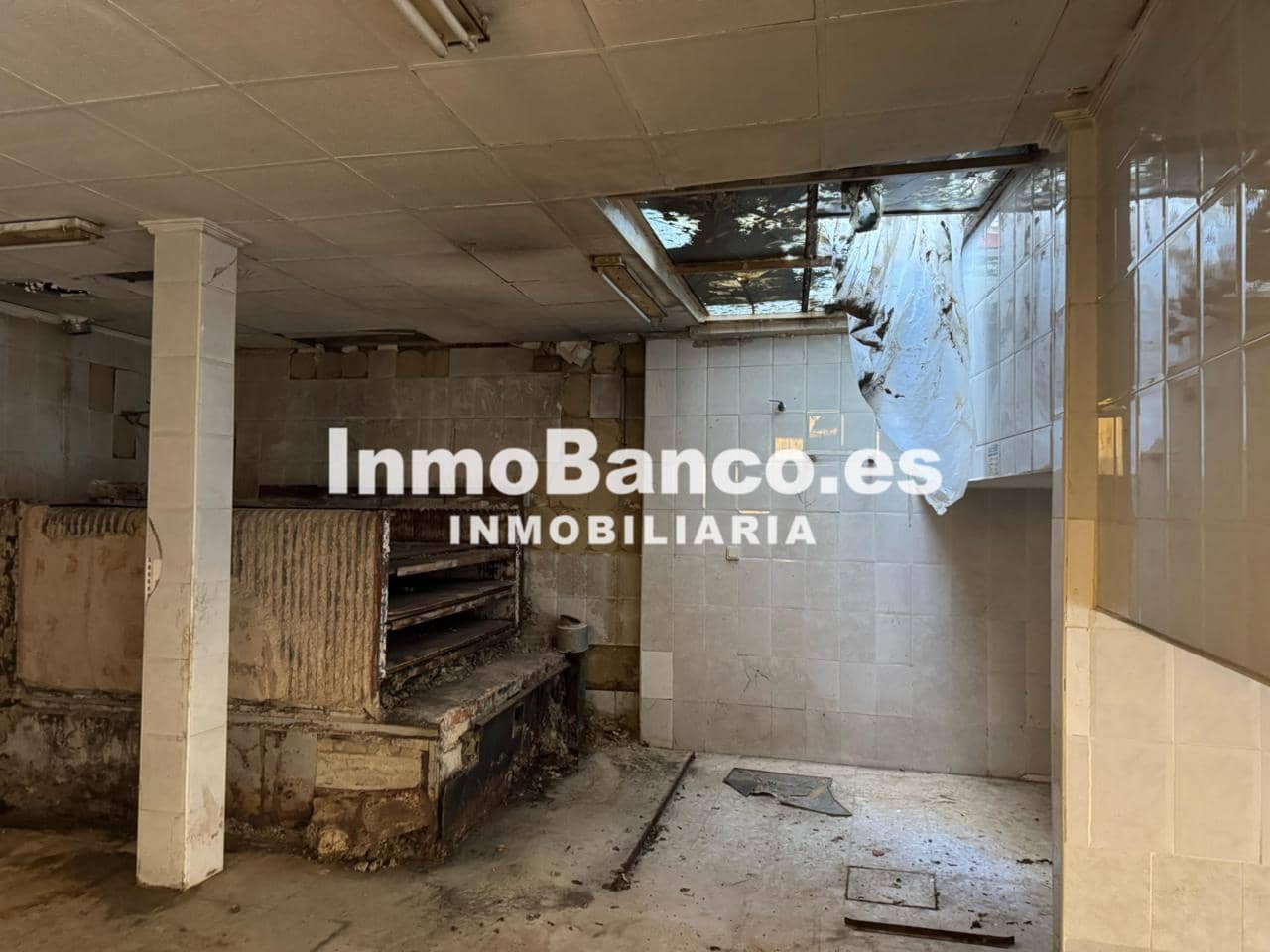 1 camera da letto Azienda in vendita in Turis - 40.500 € (Rif: 9427664)